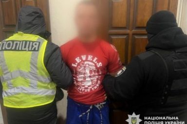 Камера зафиксировала поругание: в столице судят тренера-педофила
