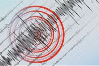 У Хустському районі зафіксували підземні поштовхи