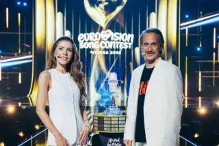євробачення 2026 перший півфінал учасники
