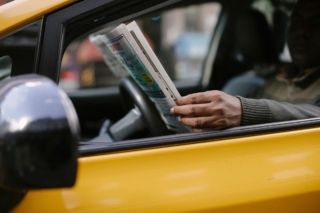 зеленая карта для выезда за границу