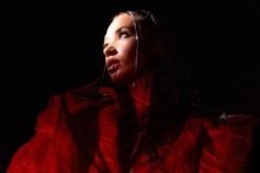 Alicja – Pray представляет Польшу на Евровидении-2026