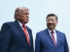 Встреча Трампа и Си Цзиньпина 2026: о чем говорили лидеры мировых государств
