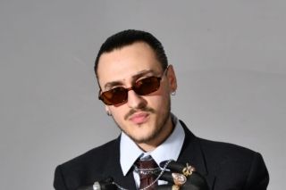 албания на евровидении 2026