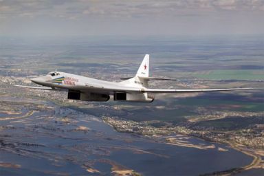 ту 160 ракеты