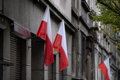 украинские врачи в польше