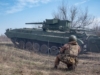 ЗСУ звільнили Одрадне на Харківщині: як відбувалася операція