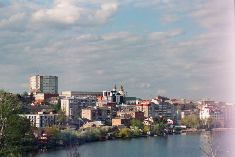погода у вінниці на червень 2026
