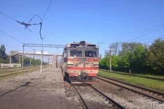 Атака на Вільнянськ