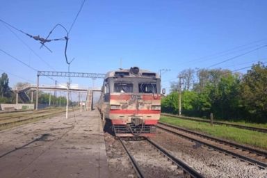 Атака на Вільнянськ