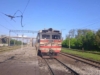 Атака на Вольнянск: русский дрон попал в пригородный поезд, есть раненые