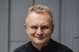 Андрей Садовый стал жертвой нападения