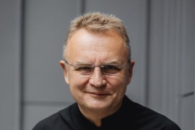 Андрій Садовий став жертвою нападу