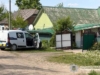 В Терловке в Хмельницкой области водитель стрелял в полицейских: есть жертва, нападающего ищут