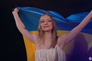 яке місце у України на євробаченні 2026