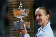 еліна світоліна рейтинг