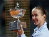 Элина Свитолина в рейтинге WTA: на какой позиции находится украинка