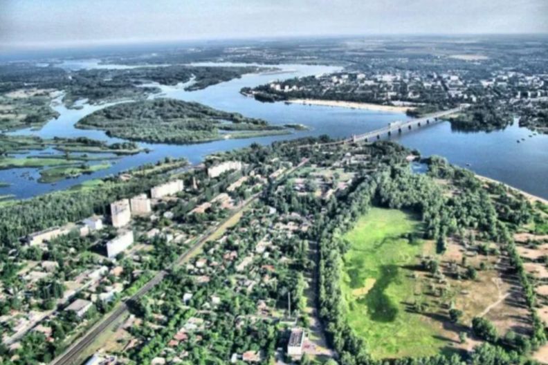 день міста кременчука