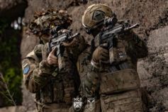 Подробиці операції та актуальна Степногірськ карта бойових дій