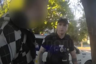 Фото до: Напад з ножем у Житомирі: деталі затримання та стан потерпілих