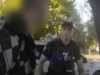 В Житомире мужчина с ножом напал на прохожих: он находился в СОЧ