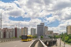 ціна на проїзд київ