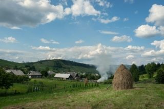 погода в солотвино на червень 2026