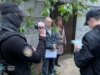 Охоронець столичного університету коригував удари по ТЕЦ Києва — СБУ