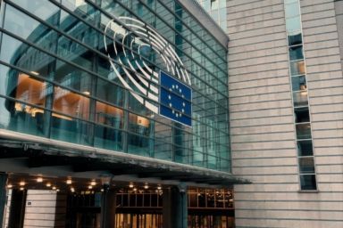 Вступление Украины в ЕС выходит на практический этап