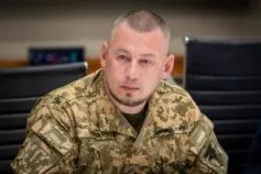 Украина не исключает использования Беларуси в войне
Украина не исключает использования Беларуси в войне