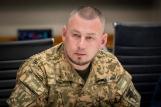 Україна не виключає використання Білорусі у війні