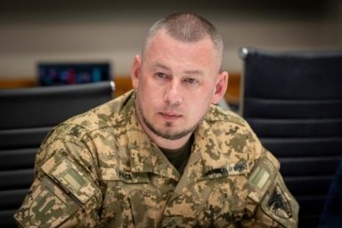 Україна не виключає використання Білорусі у війні
