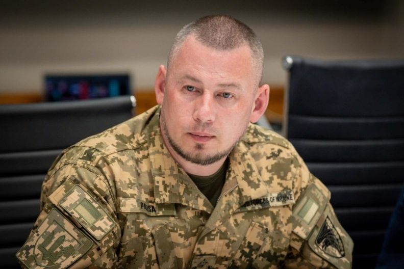 Украина не исключает использования Беларуси в войне
Украина не исключает использования Беларуси в войне