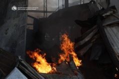 атака на днепро