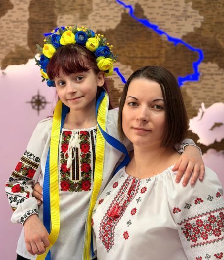 Фото 6 к: Это часть украинской души, а не просто одежда