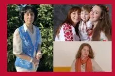 День вышиванки: три истории о том, как украинская рубашка становится мировым брендом