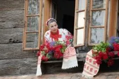 флешмоб до дня вишиванки
