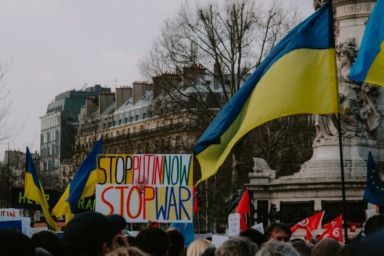 здоровье украинцев во время войны