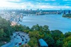куда сходить в киеве на выходные 23-24 мая 2026