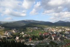 погода в буковелі на червень 2026