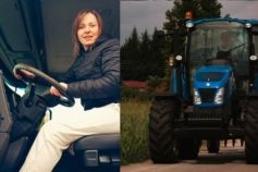 Жінки у чоловічих професіях: досвід далекобійниці