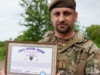 118 ОМБр потрапила до Книги рекордів України за понад 1 500 днів оборони Малої Токмачки