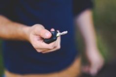застава при оренді авто