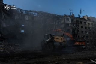 атака на київ 24 травня