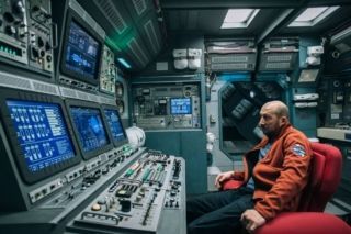 ICTV2 готує гучну телепрем’єру хіта Ти — космос