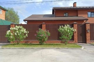 Ворота для частного дома: гайд от эксперта