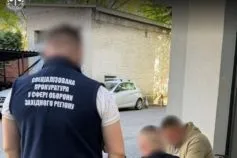 ТЦК фіктивно привали 276 осіб