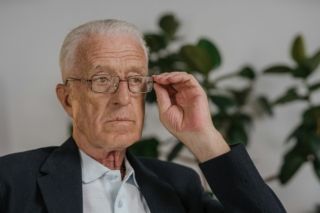 Ветеран праці: хто це