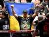 Скільки перемог має Олександр Усик та які титули і нагороди має український спортсмен