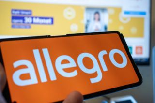 allegro україна