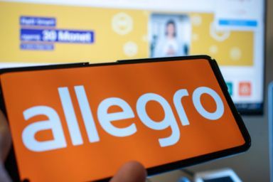 allegro украина
